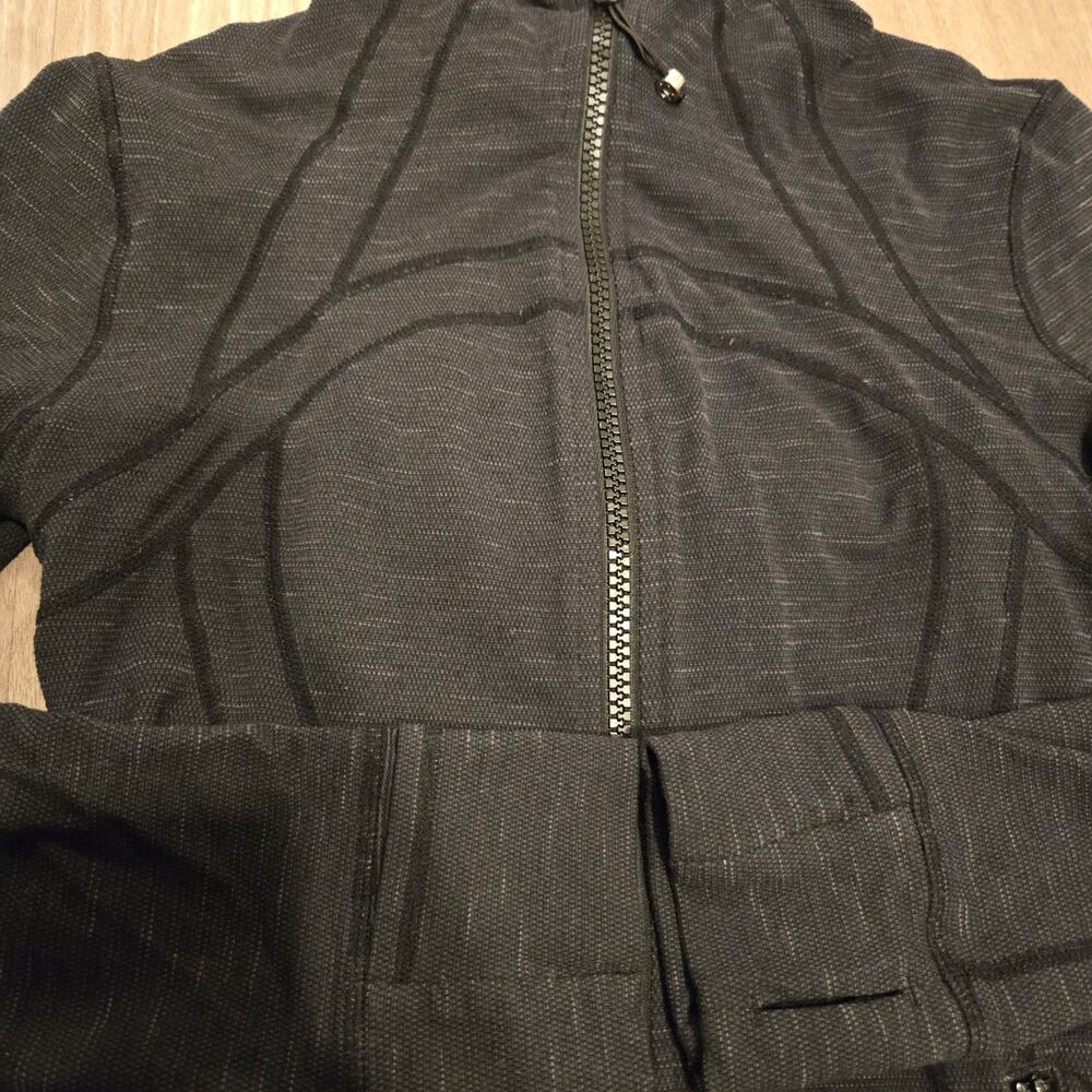 Lululemon Define Jacket Sz 8